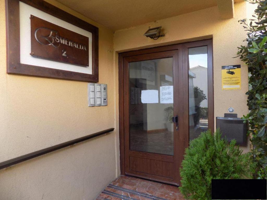 Precioso Apartamento Junto A Playa Y Con Piscina. Apartment Málaga Exterior foto