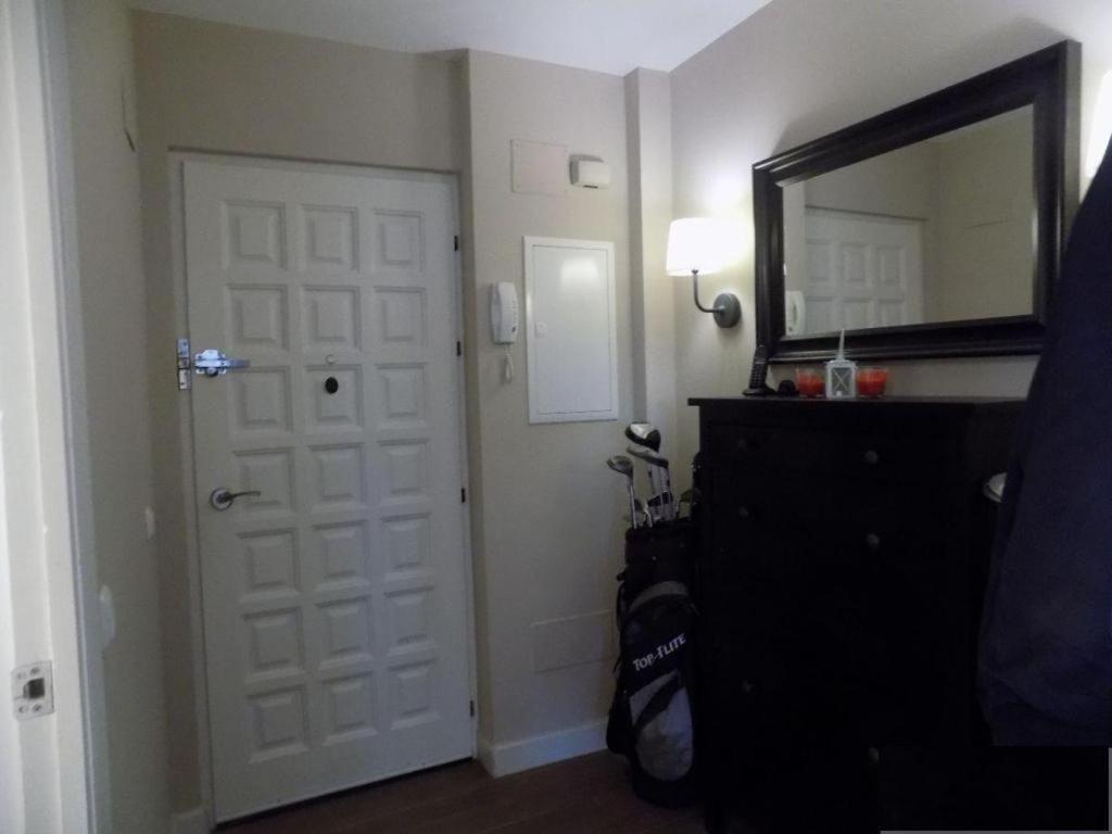 Precioso Apartamento Junto A Playa Y Con Piscina. Apartment Málaga Exterior foto