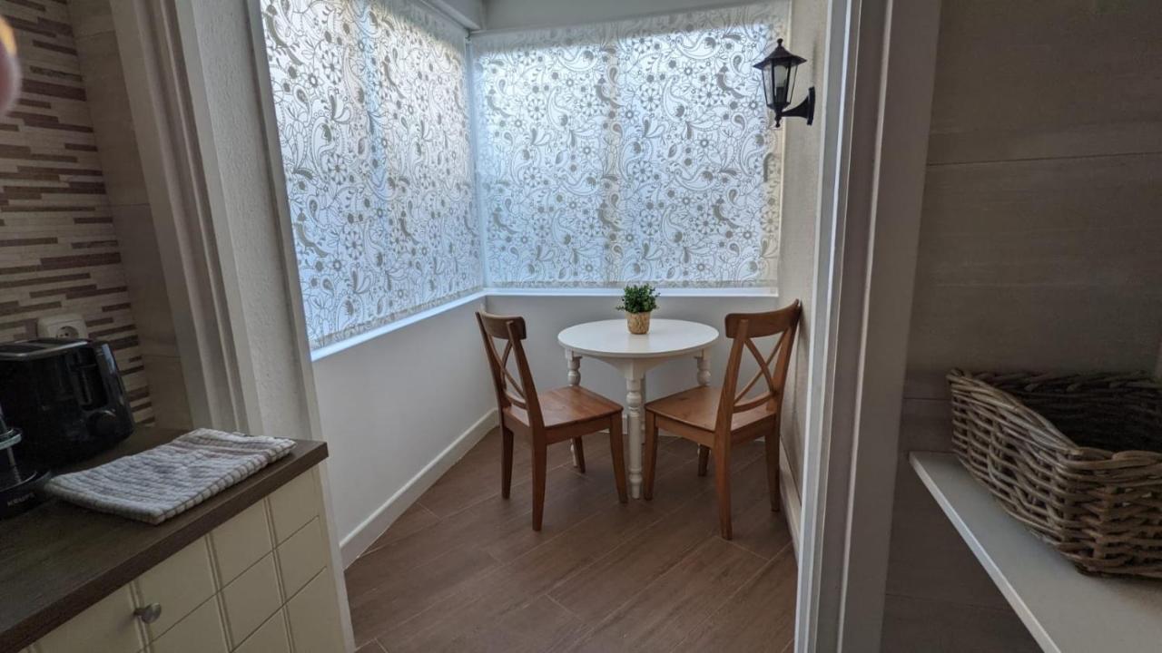 Precioso Apartamento Junto A Playa Y Con Piscina. Apartment Málaga Exterior foto