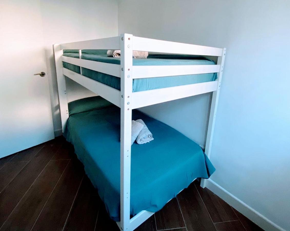Precioso Apartamento Junto A Playa Y Con Piscina. Apartment Málaga Exterior foto