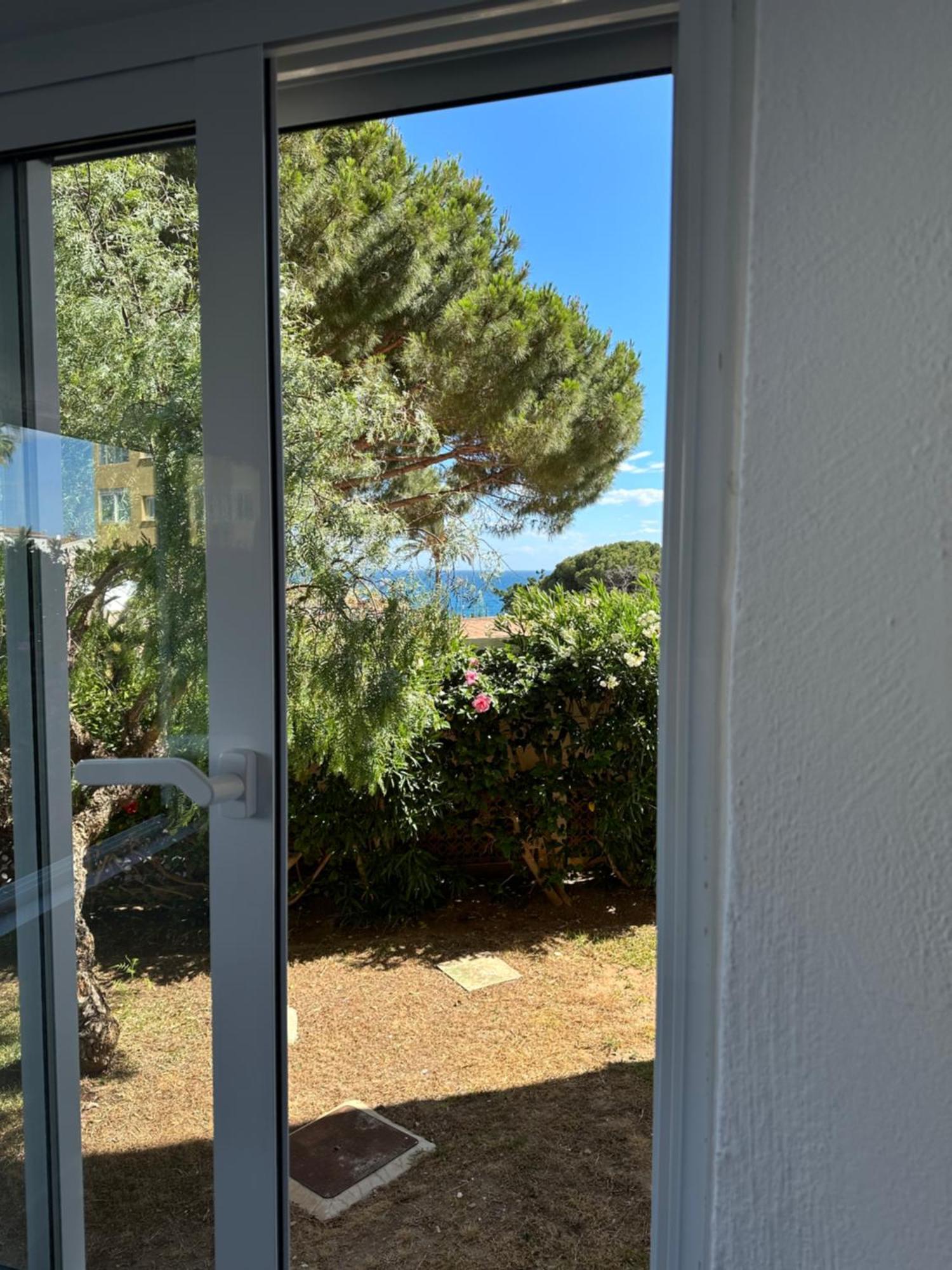 Precioso Apartamento Junto A Playa Y Con Piscina. Apartment Málaga Exterior foto