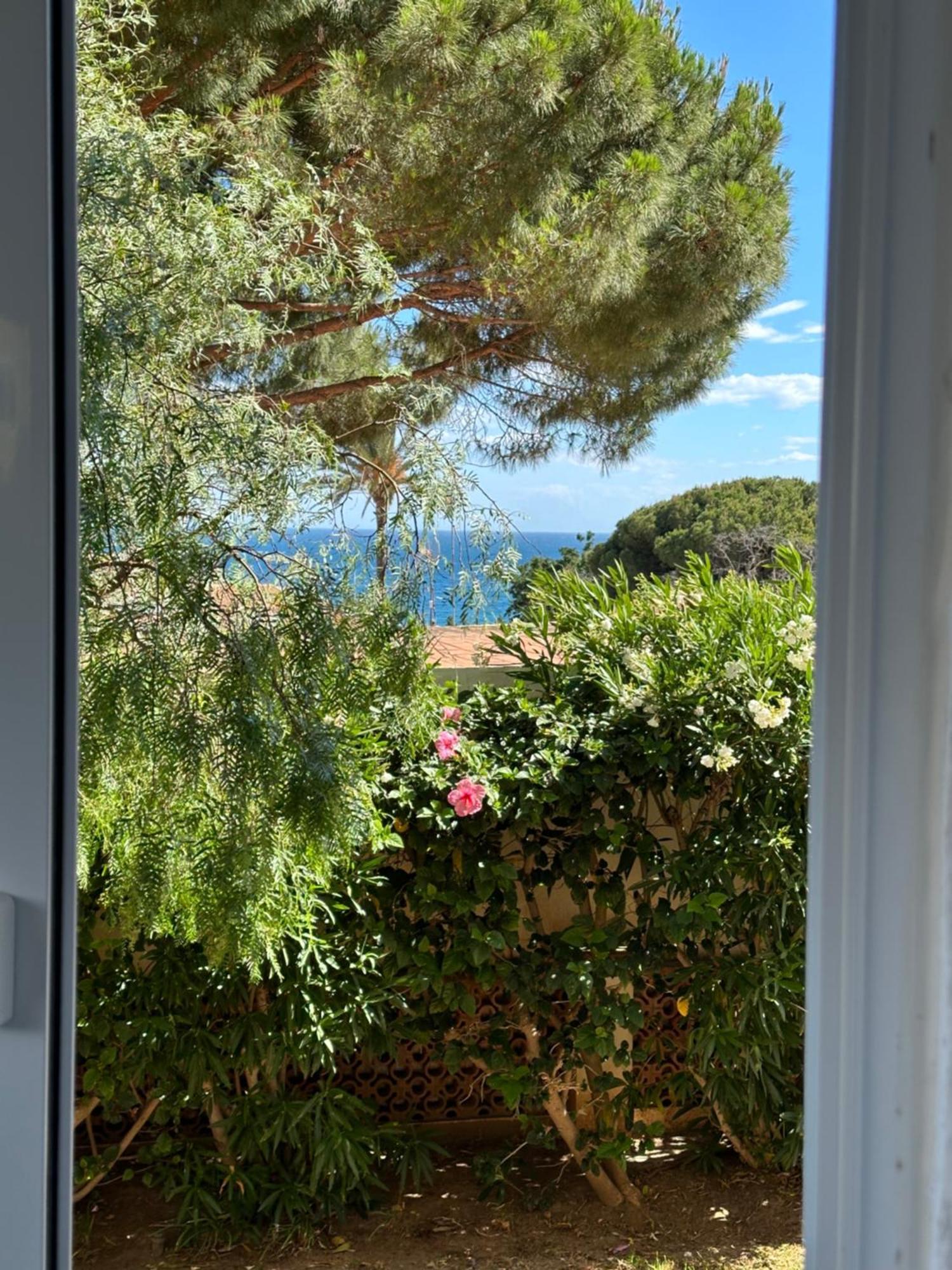 Precioso Apartamento Junto A Playa Y Con Piscina. Apartment Málaga Exterior foto