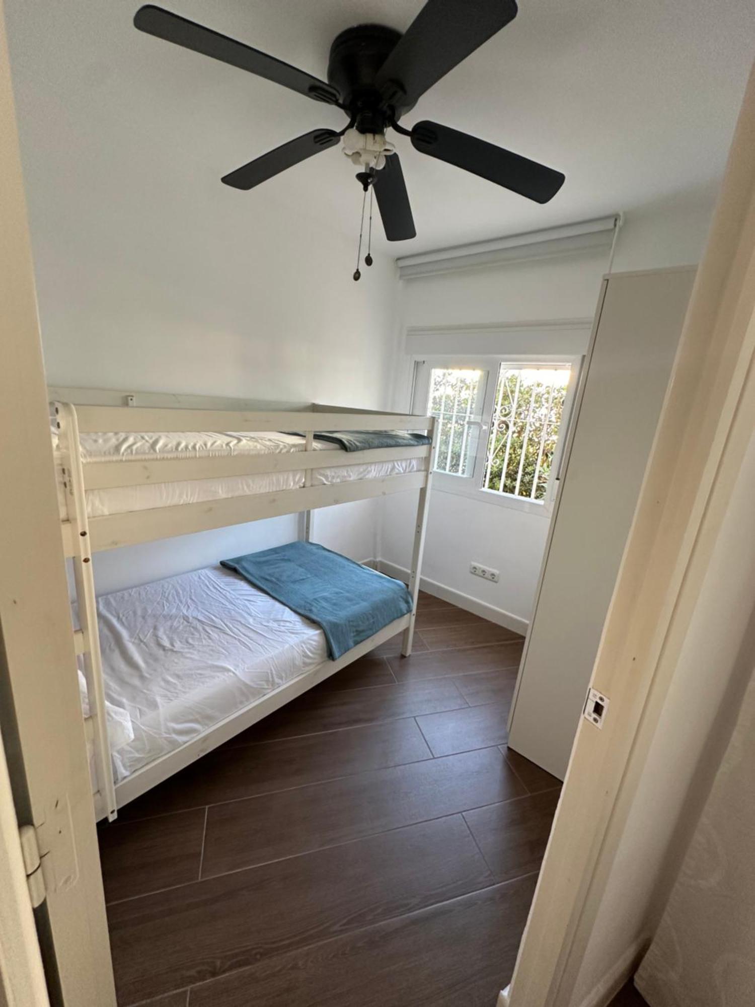 Precioso Apartamento Junto A Playa Y Con Piscina. Apartment Málaga Exterior foto