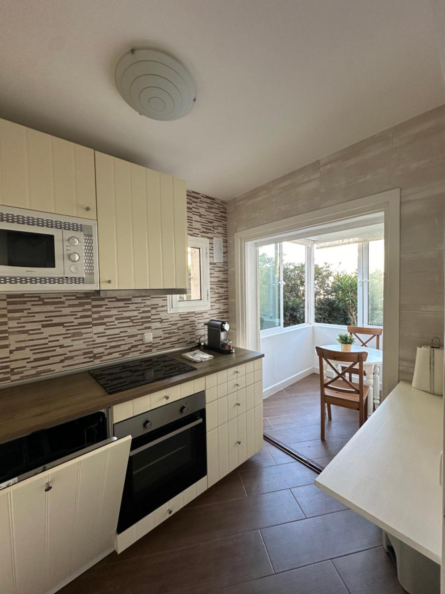 Precioso Apartamento Junto A Playa Y Con Piscina. Apartment Málaga Exterior foto